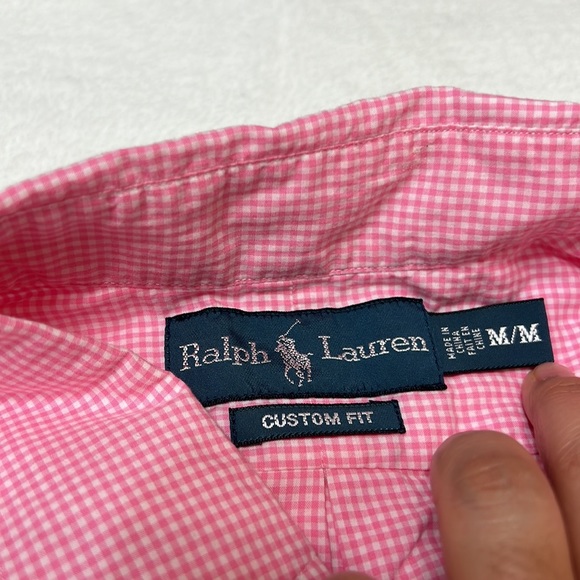 💚5 for $25 Ralph Lauren top - Picture 3 of 5